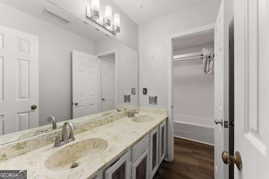 6500 Gaines Ferry Rd unit H9, Flowery Branch, GA 30542 - photo 4