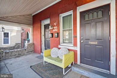 22 N 50th St, Philadelphia, PA 19139 - photo 3