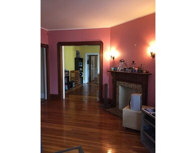 3 Cambridge Terrace unit 1, Allston, MA 02134 - photo 6