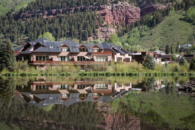 RIVERCROWN CONDOMINIUMS #2 TELLURIDE