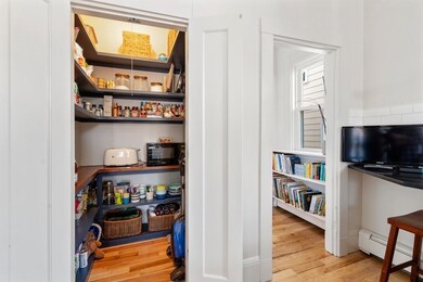 60 Chestnut St unit 2, Brookline, MA 02445 - photo 7