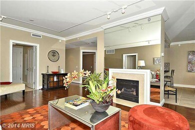 The Ritz-Carlton Residences, Baltimore, MD 21230 - photo 5