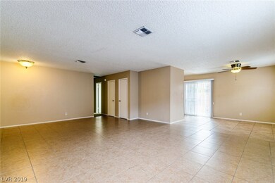 Living room...