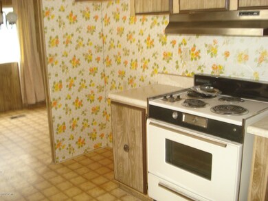 Kitchen   View