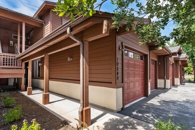 Located in The Boulders At Truckee