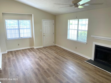 LIVINGROOM AND DINING