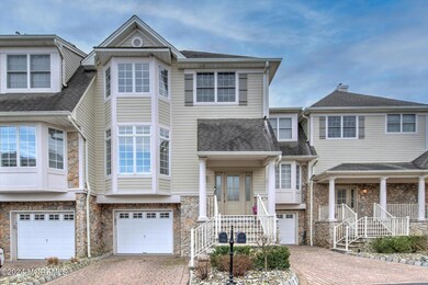 3-STORY TOWNHOME