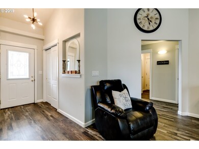 Entrance/Foyer