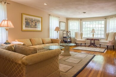 452 Massapoag Ave, Sharon, MA 02067 - photo 3