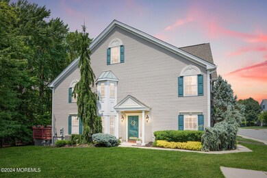 32 Alpine Rd, Holmdel, NJ 07733 - photo 2