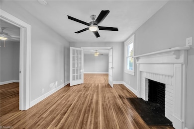 218 Cedarbrook Rd, Jonesville, NC 28642 - photo 7