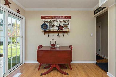 Dining Room.