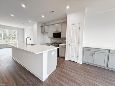 1396 Blvd, Newport News, VA 23608 - photo 4