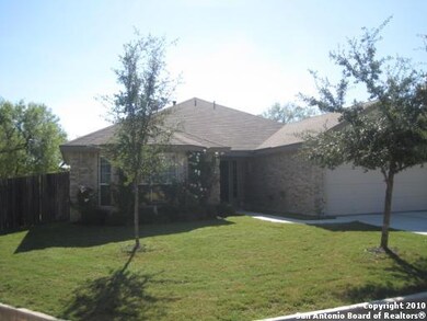 7850 Bur Oak Way, San Antonio, TX 78223 - photo 2