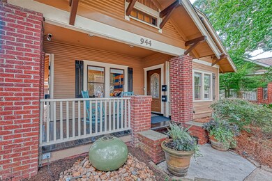 944 Redan St, Houston, TX 77009 - photo 2