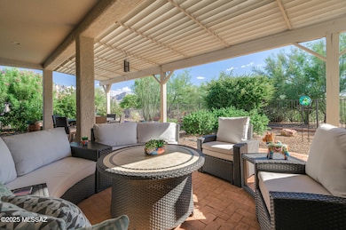 13643 N Pima Spring Way, Oro Valley, AZ 85755 - photo 2