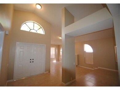 Interior Space/Layout
