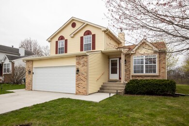 1728 N Baldwin Ave, Waukegan, IL 60085 - photo 2