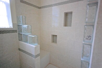 You are sure to agree that this shower is one of t