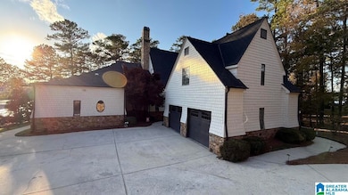 77 Waters Edge Way, Alpine, AL 35014 - photo 3