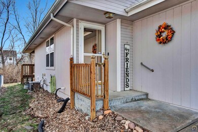 7337 SW 23rd Ct, Topeka, KS 66614 - photo 4