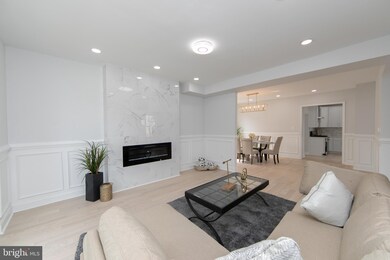 217 Lakeview Dr, Collingswood, NJ 08108 - photo 7