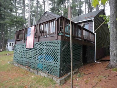 60 Windy Point Rd, Wakefield, NH 03872 - photo 5