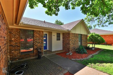 7533 John Carroll Dr, Abilene, TX 79606 - photo 2