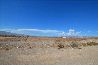 Front of Lot Looking North