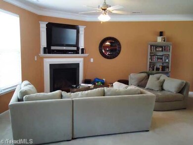 Den/Family/Great Room.
