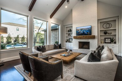 1702 Monarch Oaks St, Houston, TX 77055 - photo 7