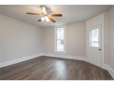 335 Lemmon St, Corydon, IN 47112 - photo 5