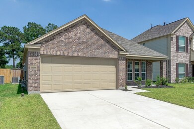 16388 Snowy Egret Ln, Conroe, TX 77385 - photo 4
