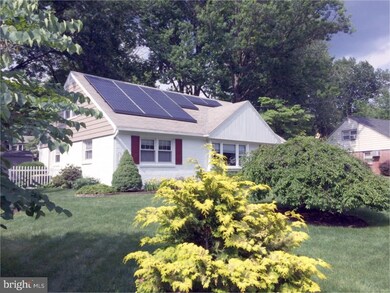 867 Mercer Dr, Haddonfield, NJ 08033 - photo 2