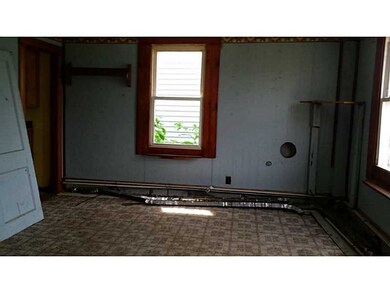 Bedroom.
