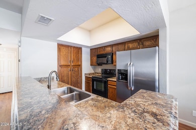 9705 E Mountain View Rd unit 1021, Scottsdale, AZ 85258 - photo 7