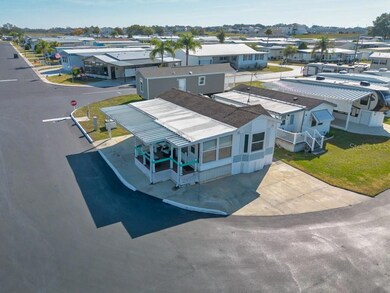 38130 Mc Donald St unit 40, Dade City, FL 33525 - photo 2