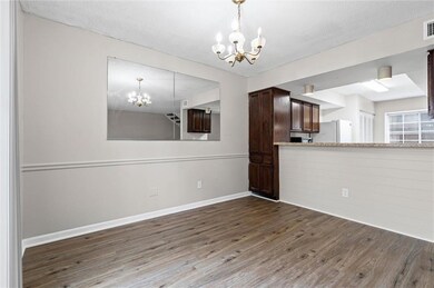 6701 Dickens Ferry Rd unit 91, Mobile, AL 36608 - photo 4