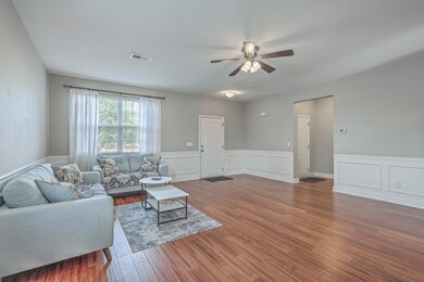 Beautiful Wood Floors