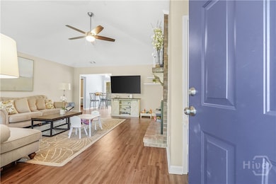 139 Crossover Ln, Savannah, GA 31410 - photo 5