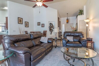 4) GREAT ROOM