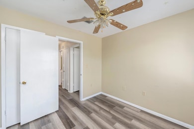 Secondary Bedroom 1