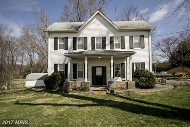 4500 Coyle Rd, Owings Mills, MD 21117 - photo 2