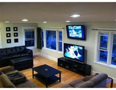 24 Hillcrest Cir unit top, Watertown, MA 02472 - photo 2