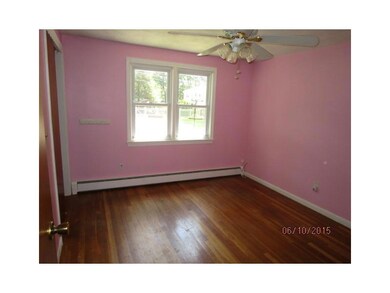 Bedroom.