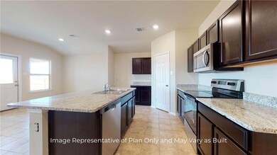 273 Jacquard Ct, Troy, TX 76579 - photo 7
