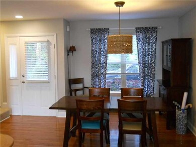 Dining Room.