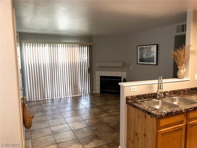 Family Room with Patio Access , Gas Fireplace