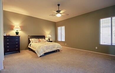 Master Suite