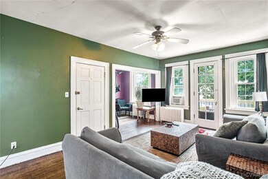 402 N Sheppard St, Richmond, VA 23221 - photo 4